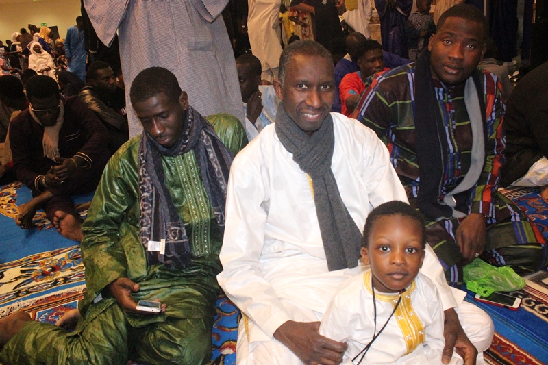 Photo Magal 2017 Salle Et Photos Invites