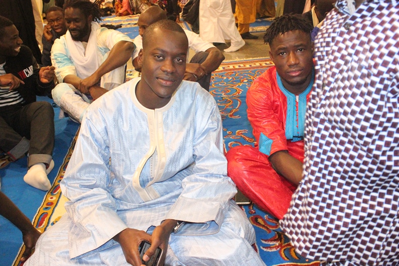 Photo Magal 2017 Salle Et Photos Invites