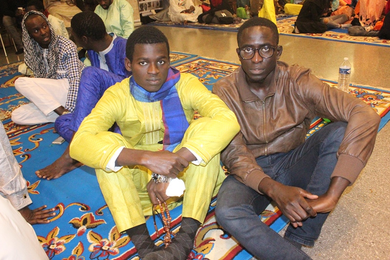 Photo Magal 2017 Salle Et Photos Invites