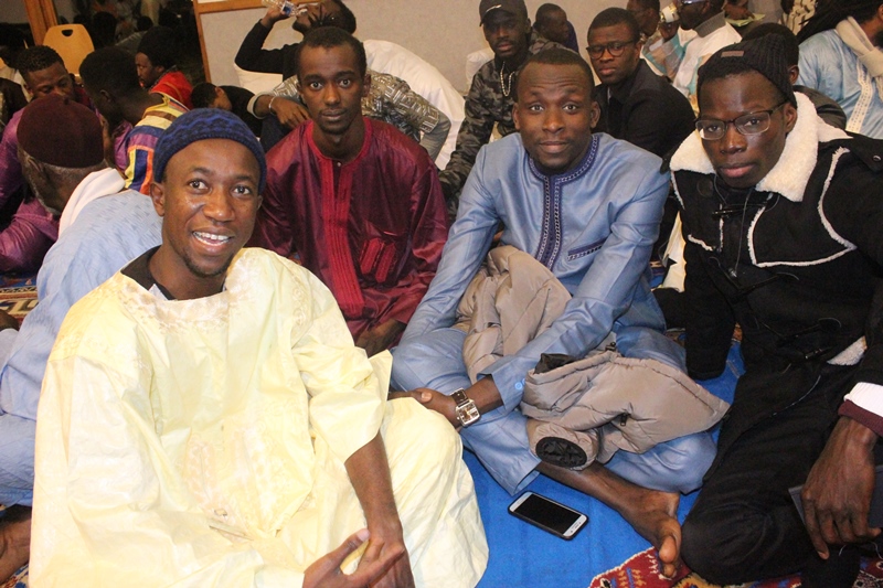 Photo Magal 2017 Salle Et Photos Invites