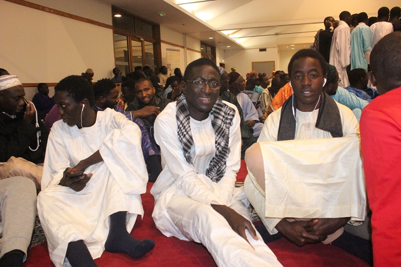 Photo Magal 2017 Salle Et Photos Invites