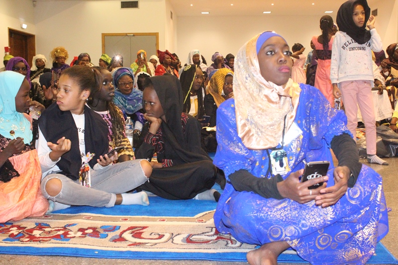 Photo Magal 2017 Salle Et Photos Invites