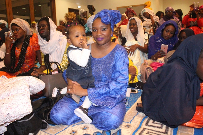 Photo Magal 2017 Salle Et Photos Invites