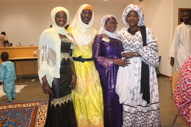 Photo Magal 2017 Salle Et Photos Invites