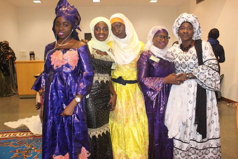 Photo Magal 2017 Salle Et Photos Invites
