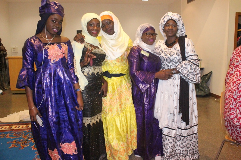 Photo Magal 2017 Salle Et Photos Invites