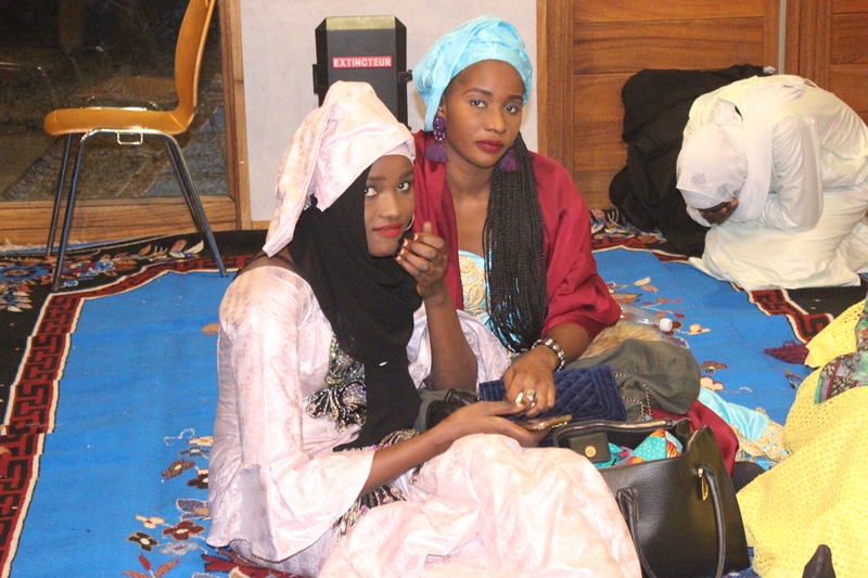 Photo Magal 2017 Salle Et Photos Invites