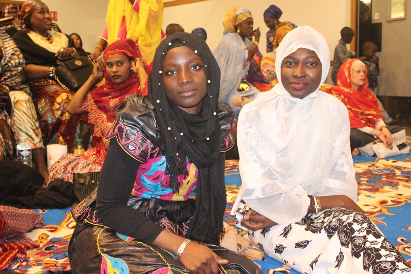 Photo Magal 2017 Salle Et Photos Invites