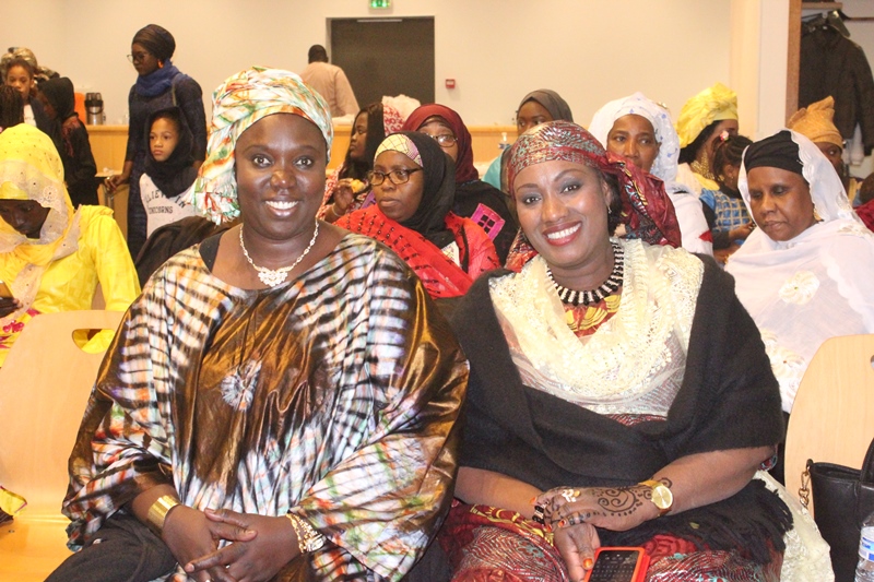 Photo Magal 2017 Salle Et Photos Invites
