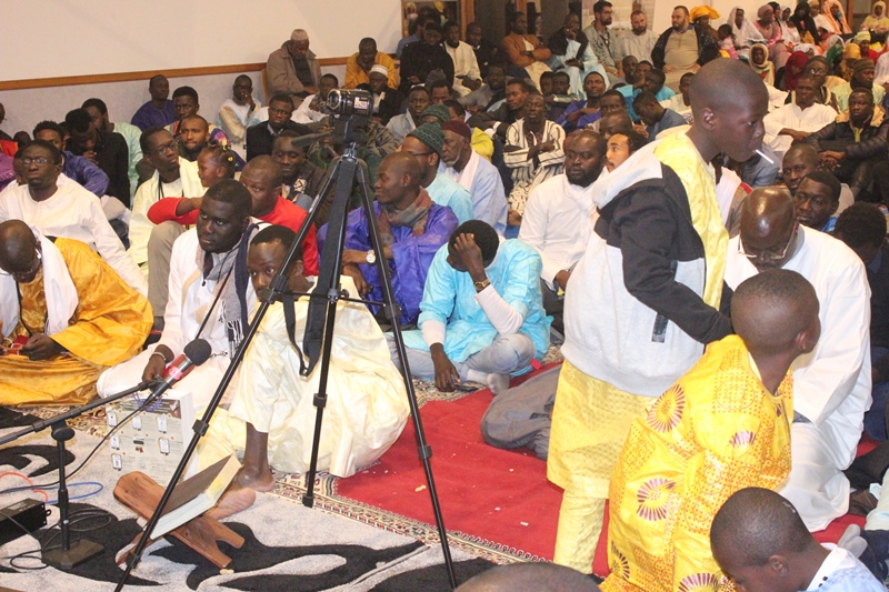 Photo Magal 2017 Salle Et Photos Invites