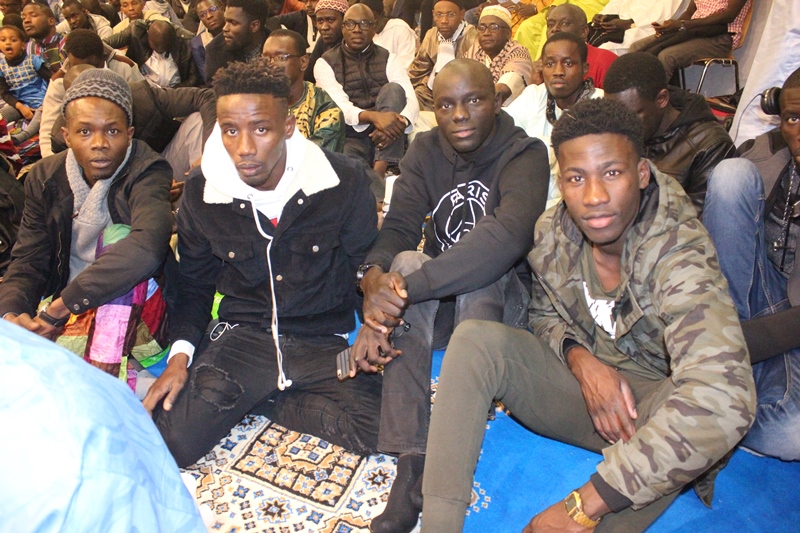 Photo Magal 2017 Salle Et Photos Invites