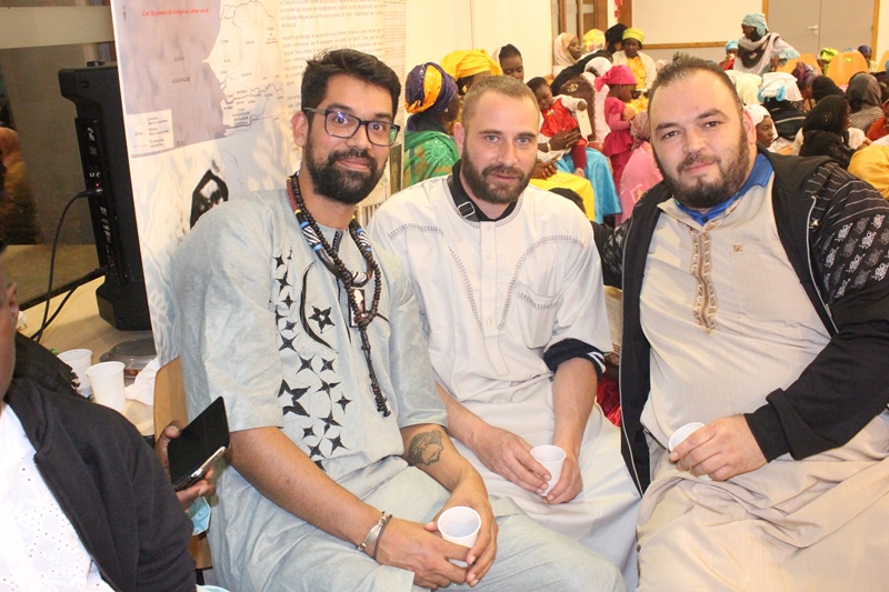Photo Magal 2017 Salle Et Photos Invites