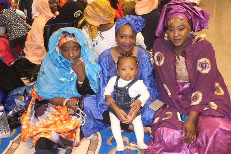 Photo Magal 2017 Salle Et Photos Invites