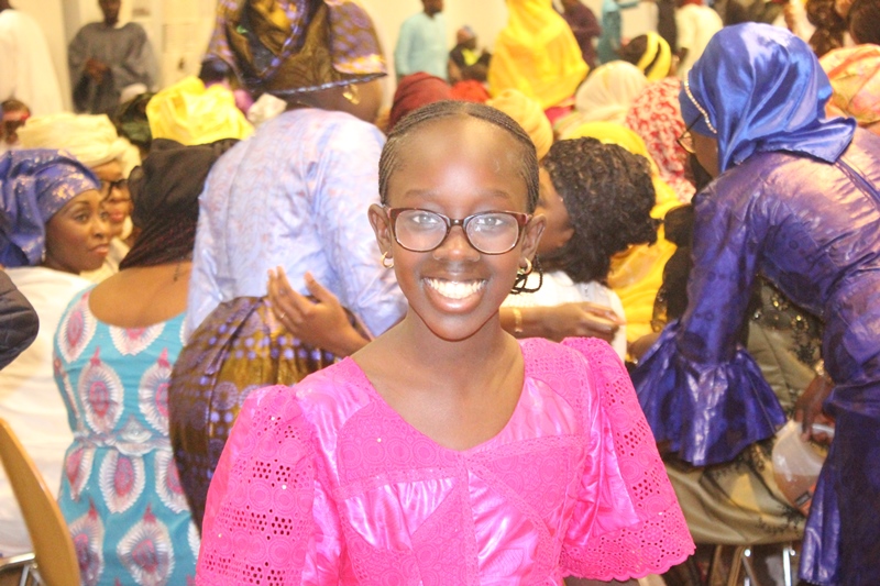 Photo Magal 2017 Salle Et Photos Invites