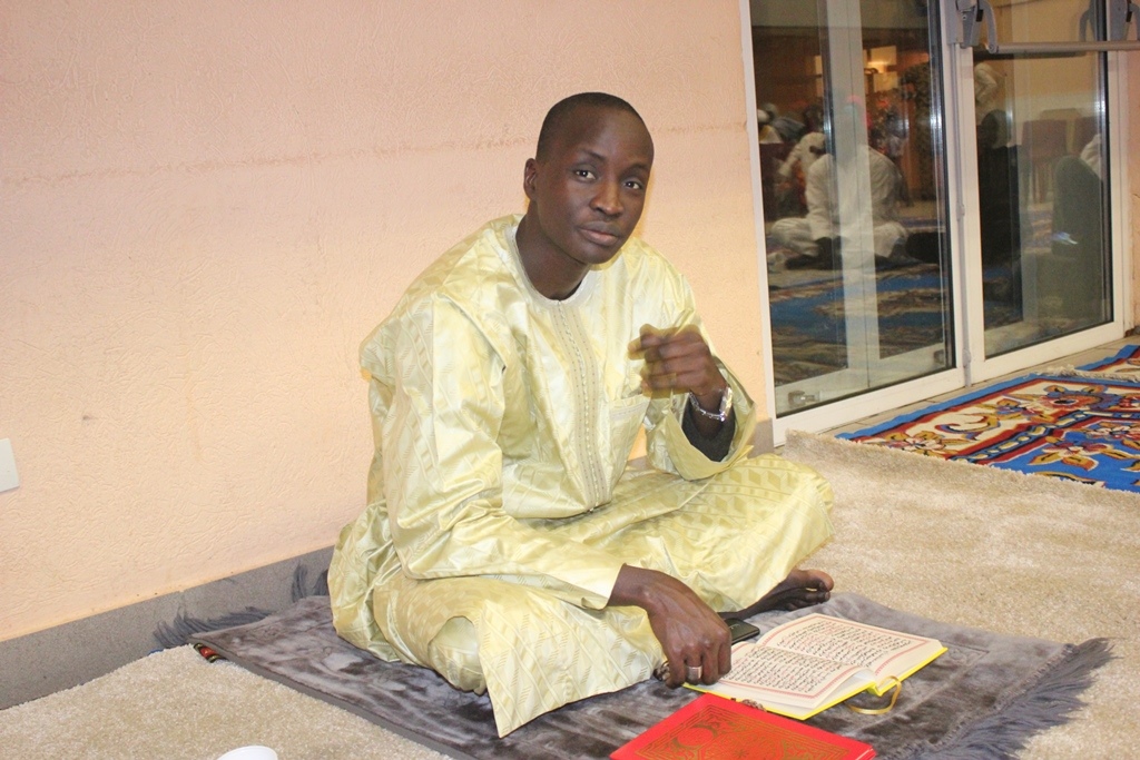 Photo Magal Kazu Rajab 2018
