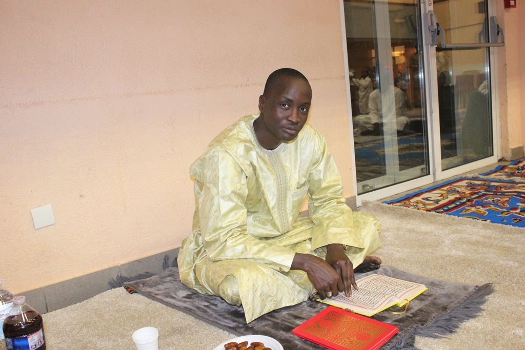 Photo Magal Kazu Rajab 2018