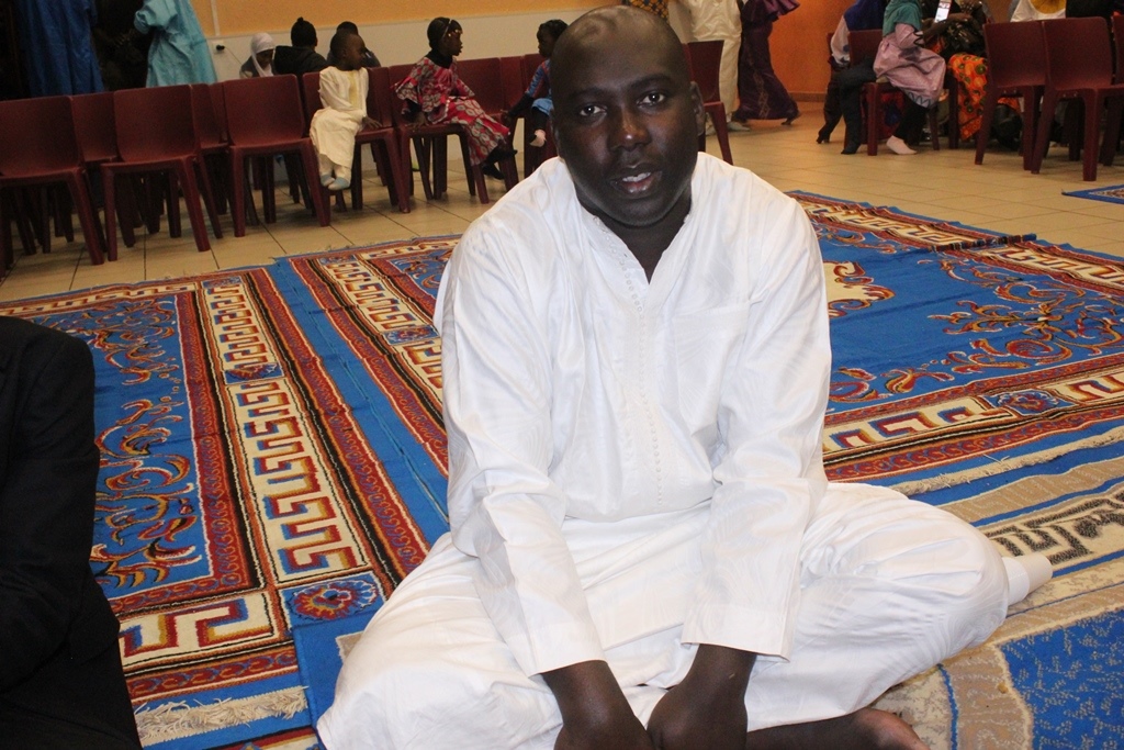 Photo Magal Kazu Rajab 2018