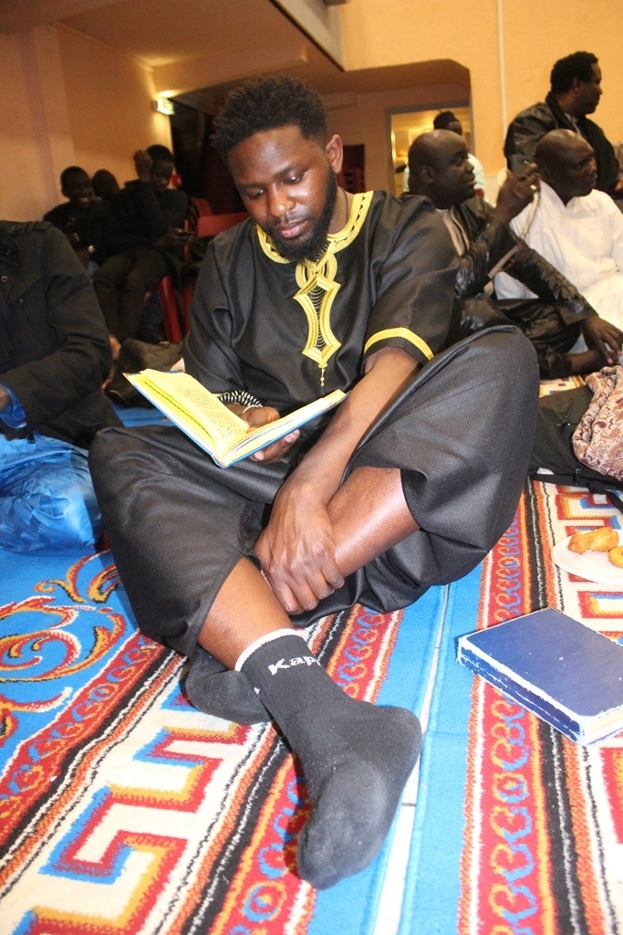 Photo Magal Kazu Rajab 2018