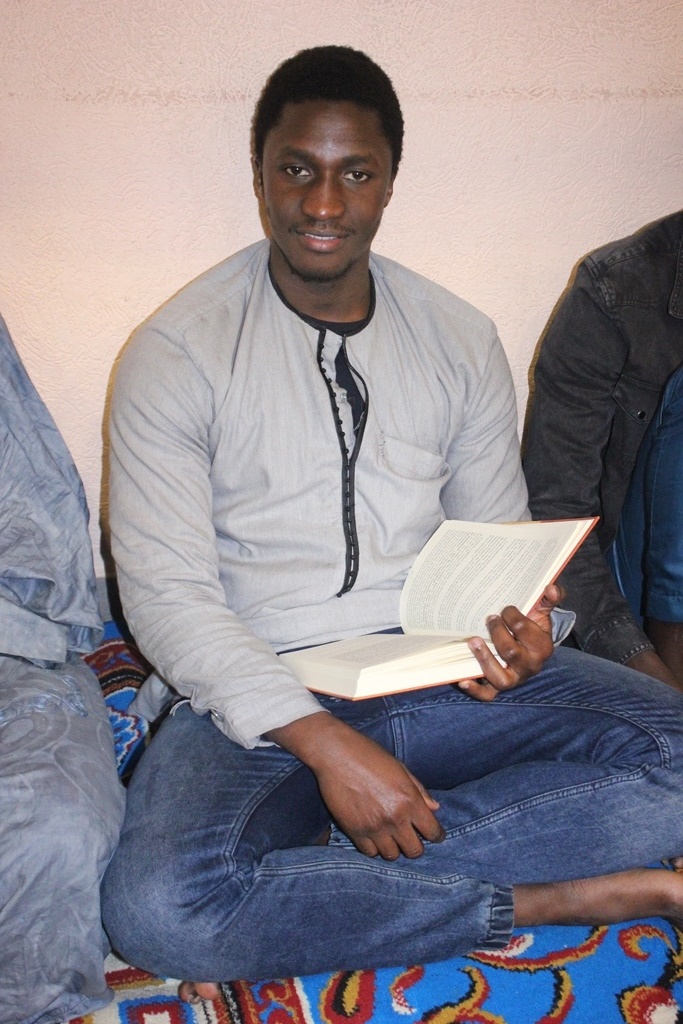 Photo Magal Kazu Rajab 2018