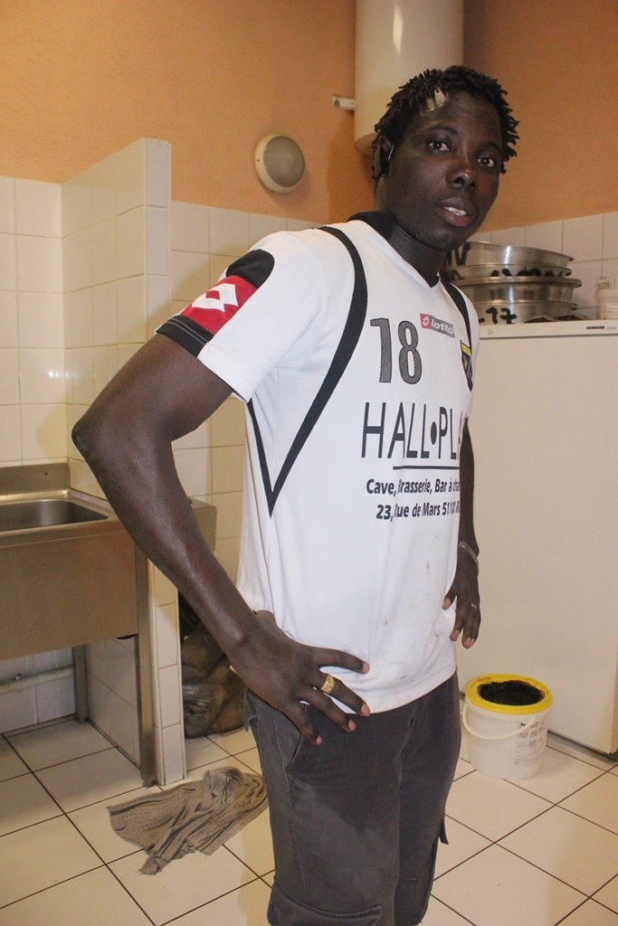 Photo Magal Kazu Rajab 2018