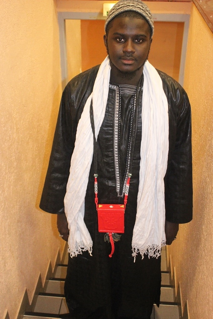 Photo Magal Kazu Rajab 2018