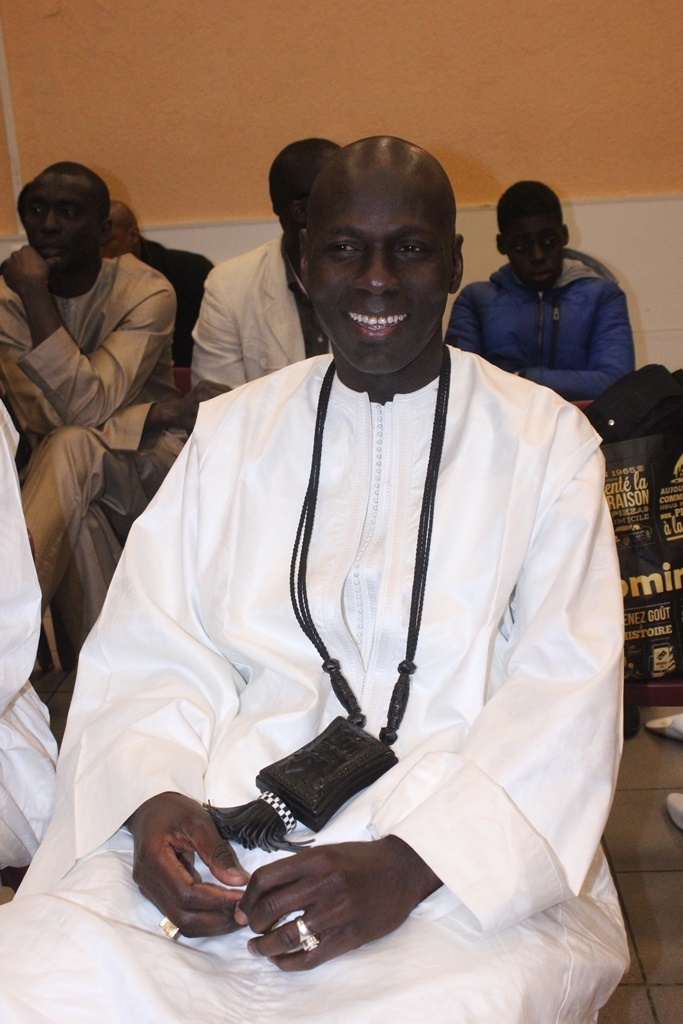 Photo Magal Kazu Rajab 2018