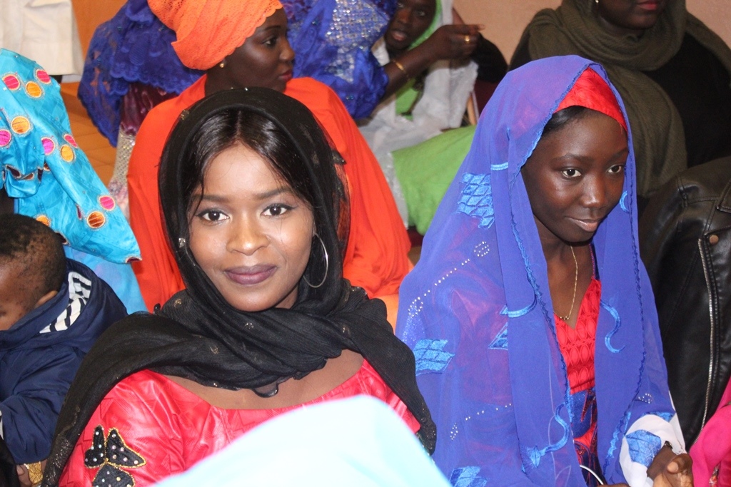 Photo Magal Kazu Rajab 2018