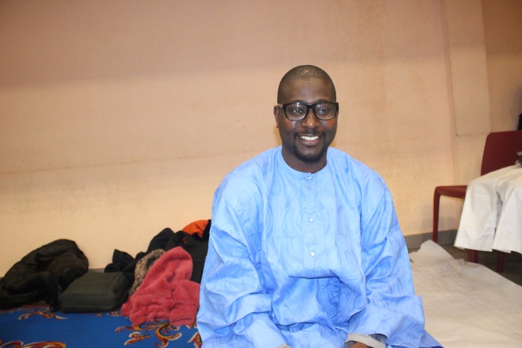 Photo Magal Kazu Rajab 2018