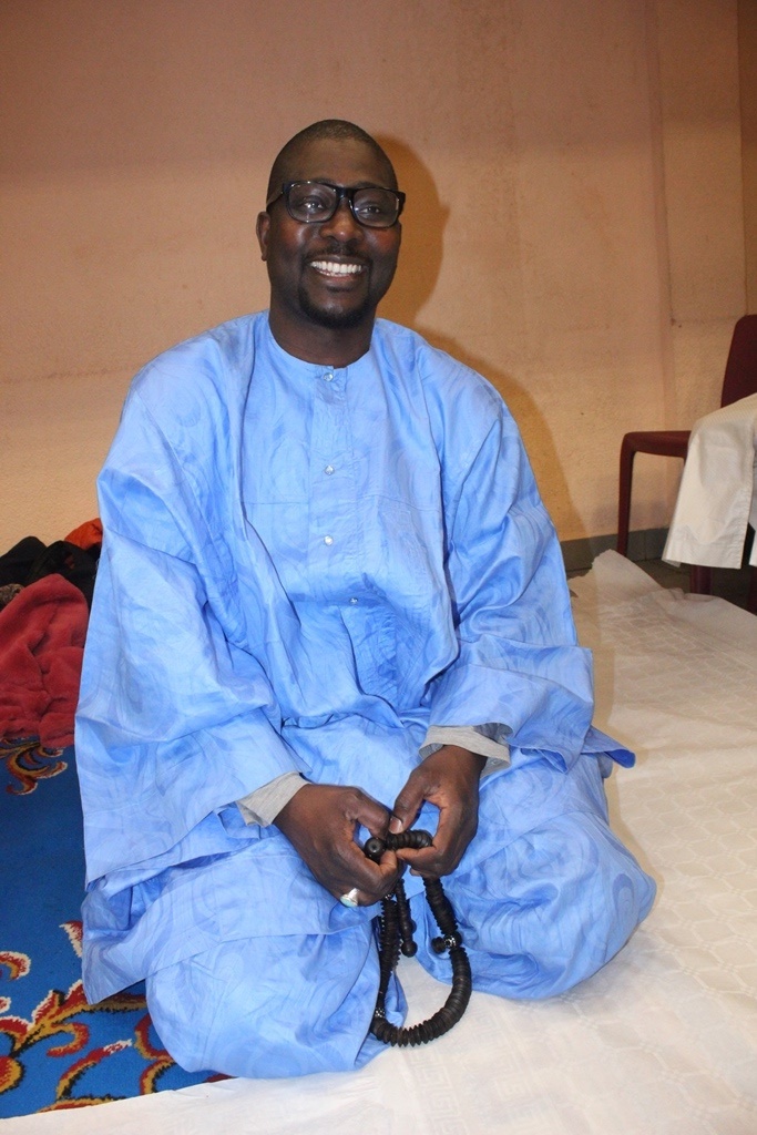 Photo Magal Kazu Rajab 2018