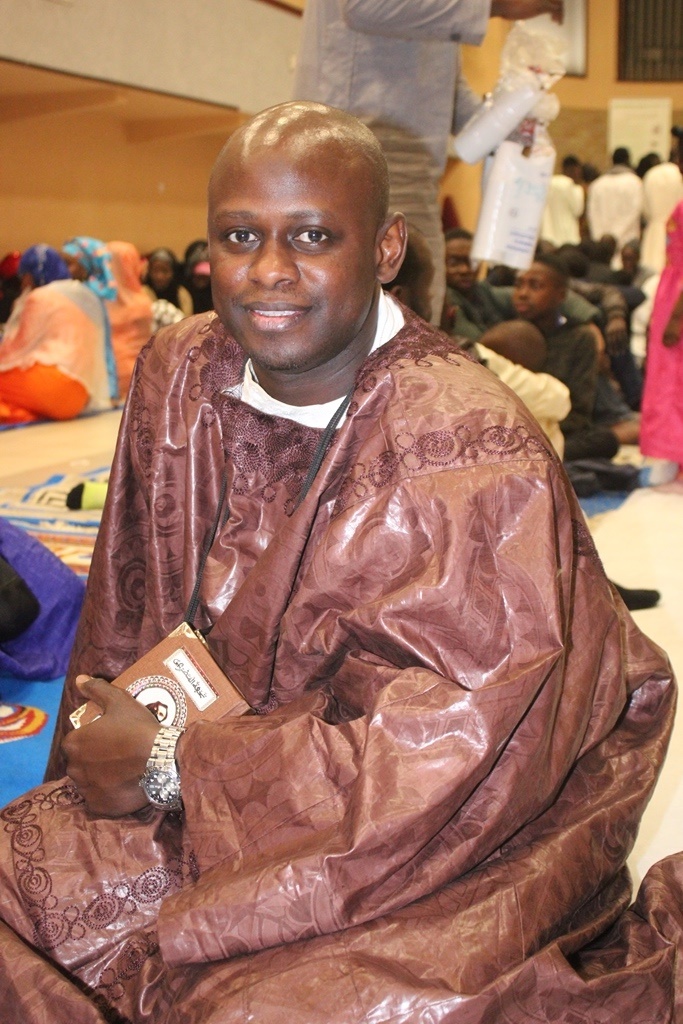 Photo Magal Kazu Rajab 2018