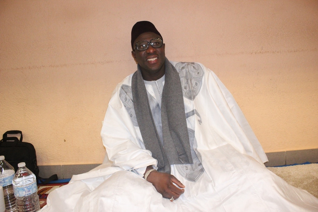 Photo Magal Kazu Rajab 2018
