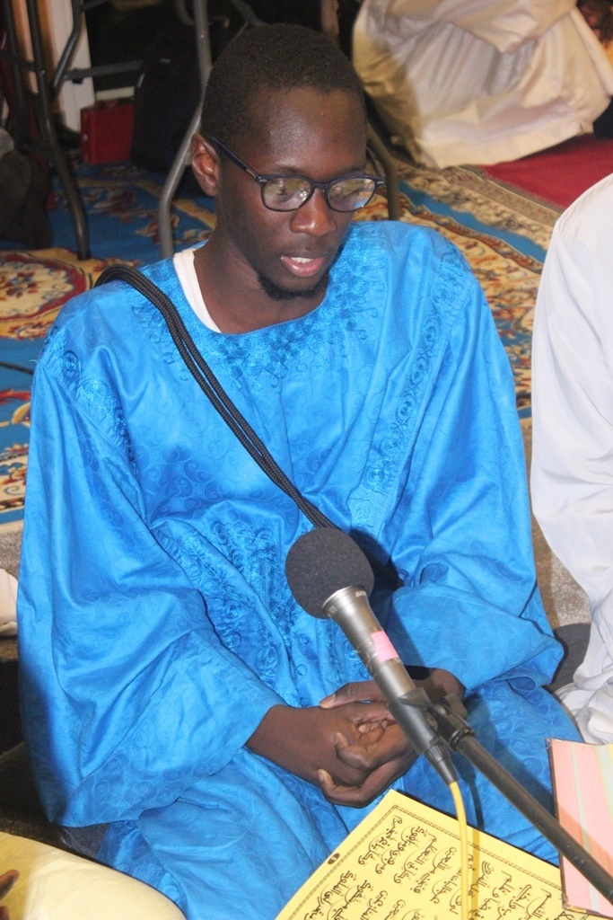 Photo Magal Kazu Rajab 2018