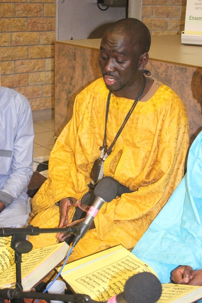 Photo Magal Kazu Rajab 2018