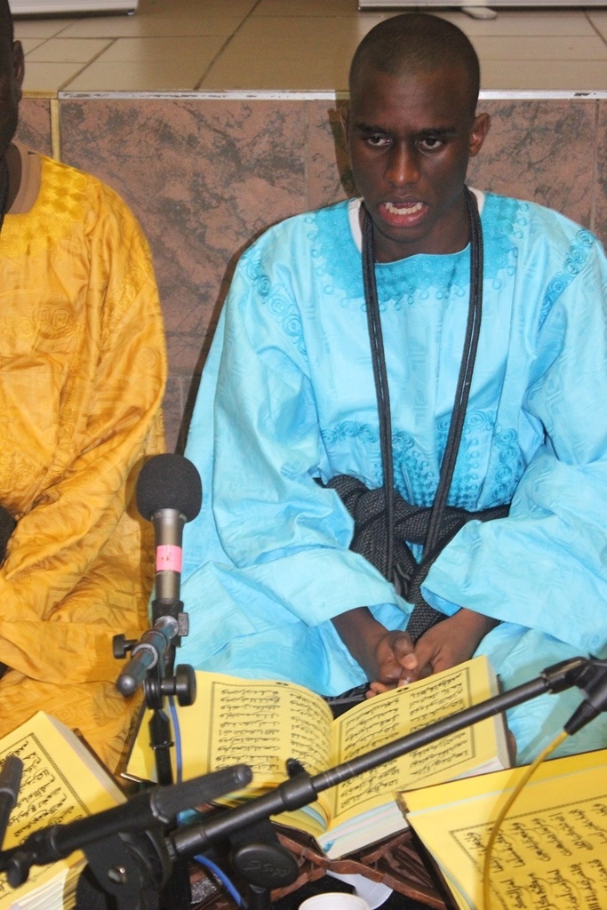 Photo Magal Kazu Rajab 2018