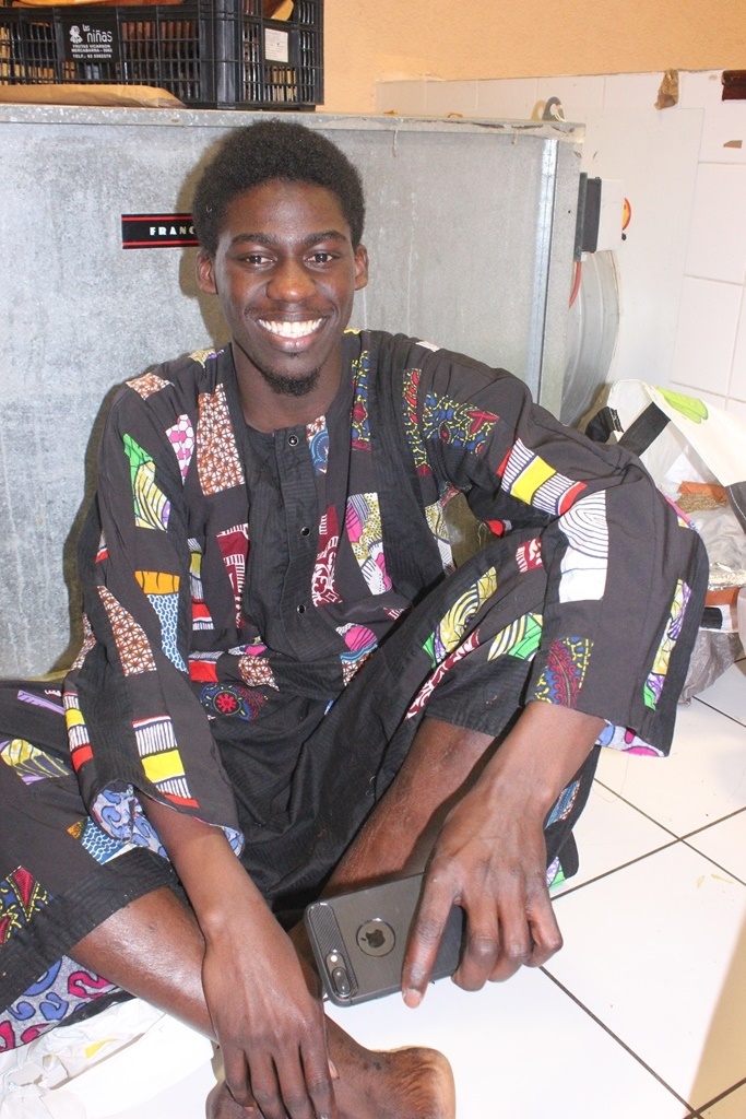 Photo Magal Kazu Rajab 2018