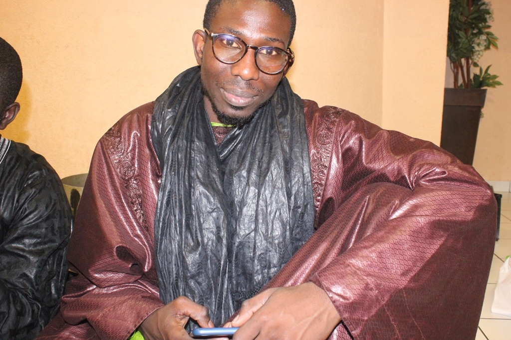 Photo Magal Kazu Rajab 2018