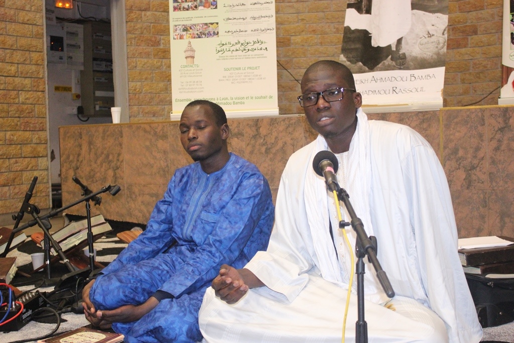 Photo Magal Kazu Rajab 2018