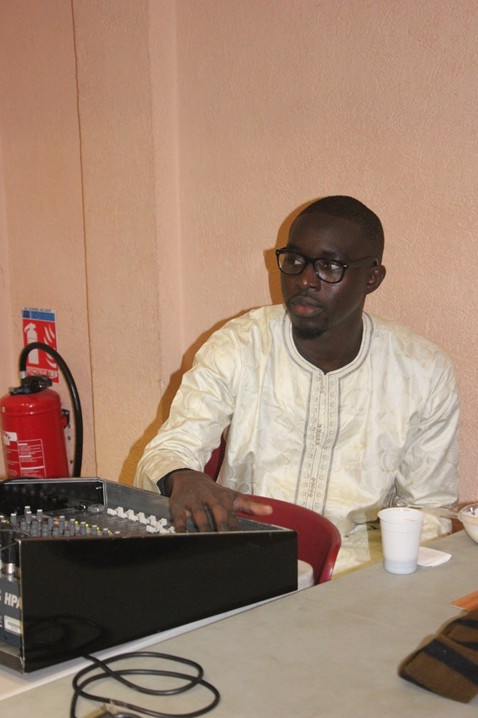 Photo Magal Kazu Rajab 2018