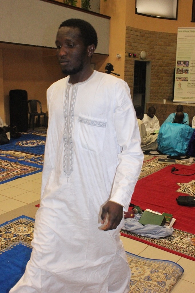 Photo Magal Kazu Rajab 2018