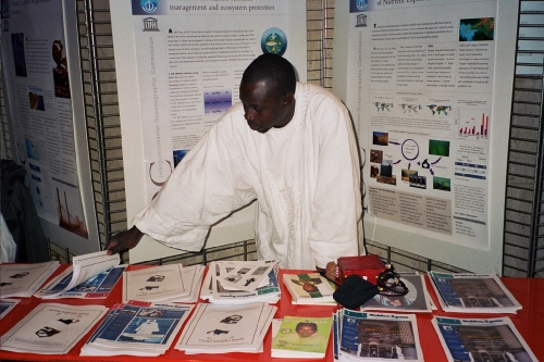 Magal 2003