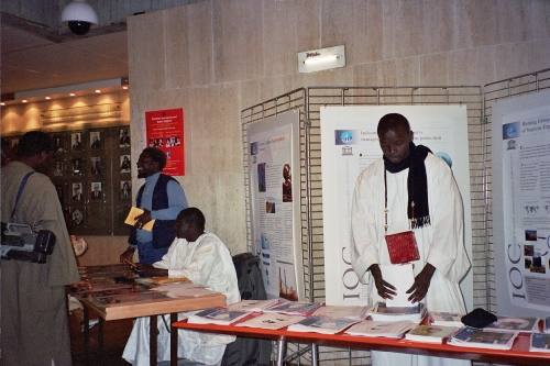 Photo Magal 2003