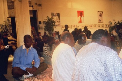 Photo Magal 2003