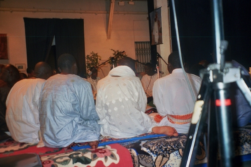 Photo Magal 2003