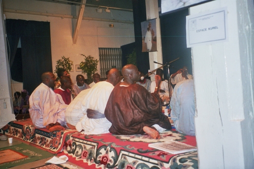 Photo Magal 2003