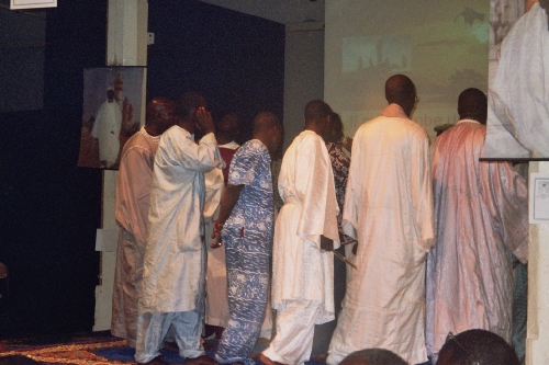 Photo Magal 2003