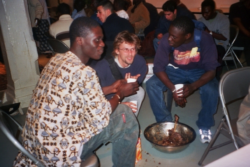 Photo Magal 2003
