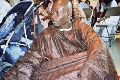 Photo Magal 2003