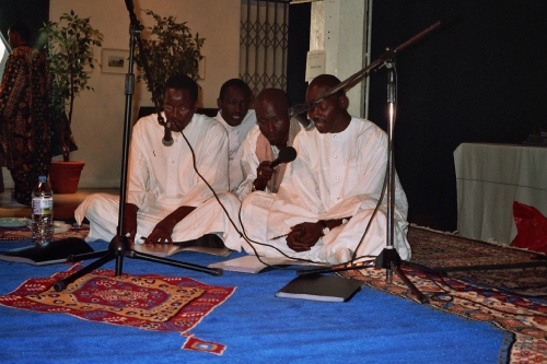 Photo Magal 2003