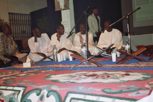 Photo Magal 2003