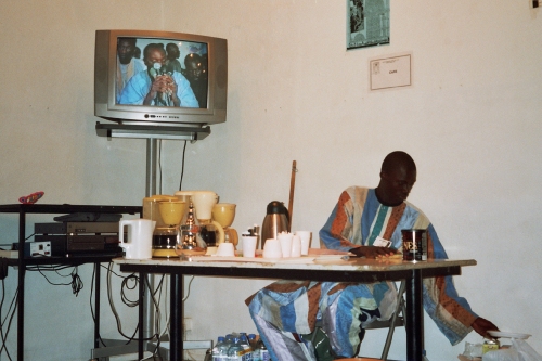 Photo Magal 2003